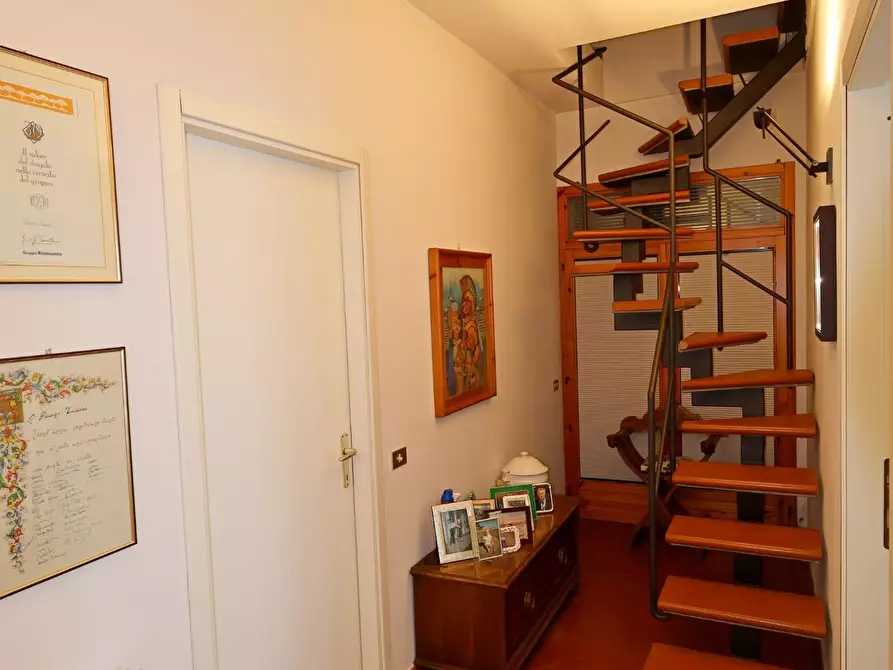 Immagine 21 di Terratetto in vendita  a Poggibonsi