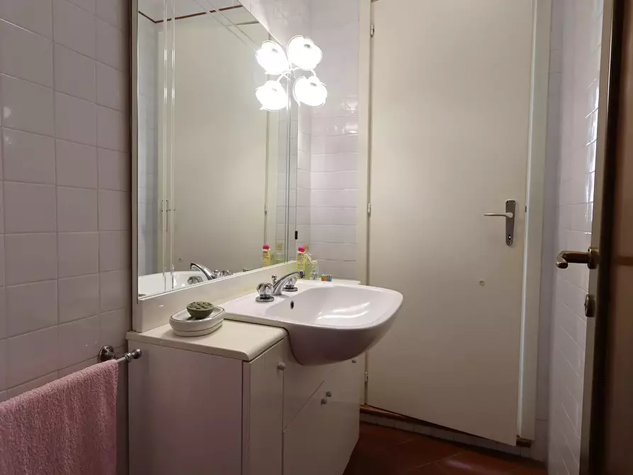 Immagine 11 di Terratetto in vendita  a Poggibonsi