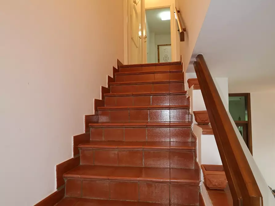 Immagine 13 di Terratetto in vendita  a Poggibonsi