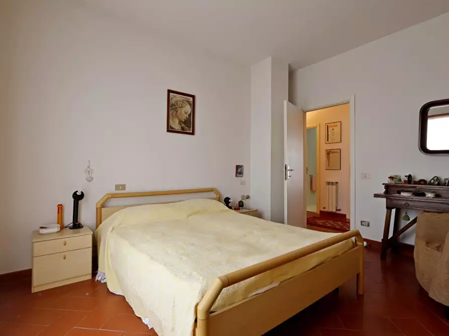 Immagine 18 di Terratetto in vendita  a Poggibonsi