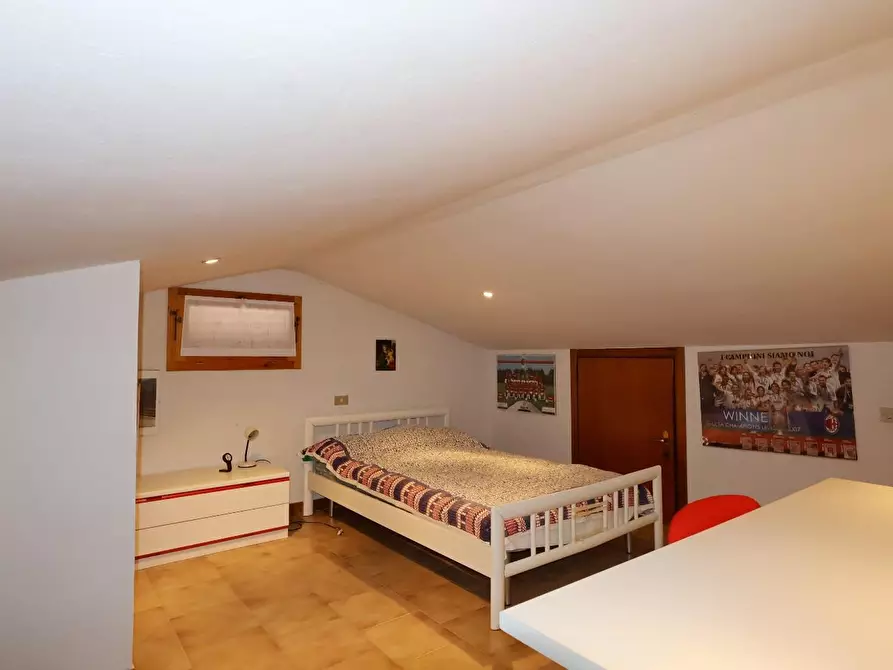 Immagine 23 di Terratetto in vendita  a Poggibonsi