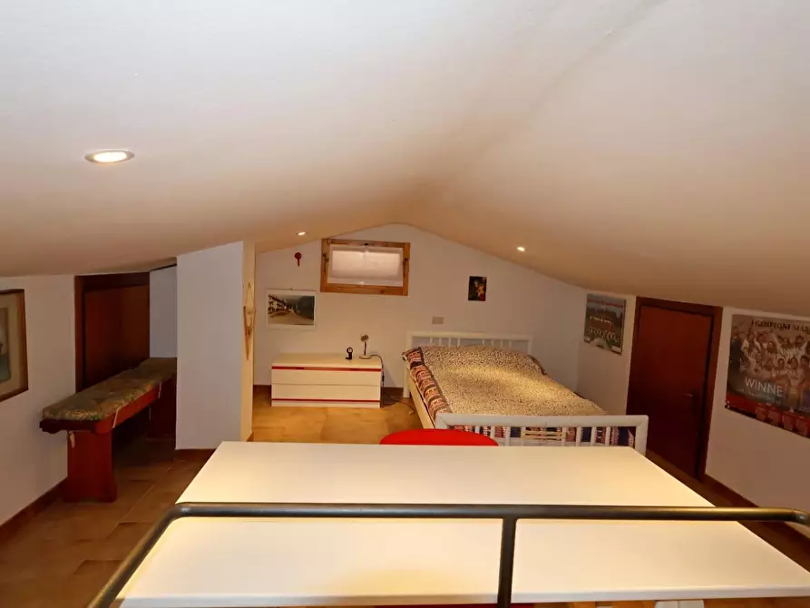 Immagine 22 di Terratetto in vendita  a Poggibonsi