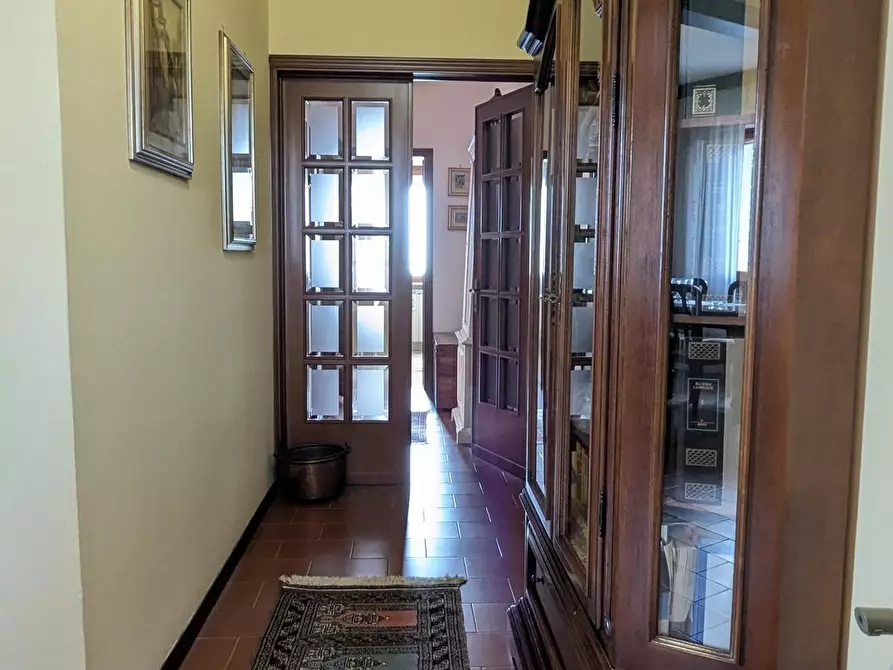 Immagine 9 di Appartamento in vendita  a Cerreto Guidi