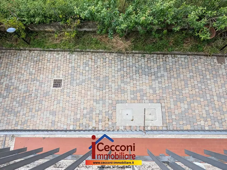 Immagine 15 di Appartamento in vendita  a Cerreto Guidi