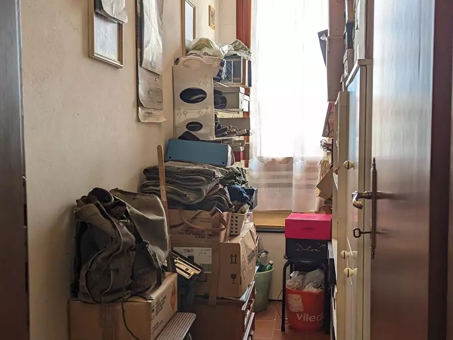 Immagine 8 di Appartamento in vendita  a Cerreto Guidi