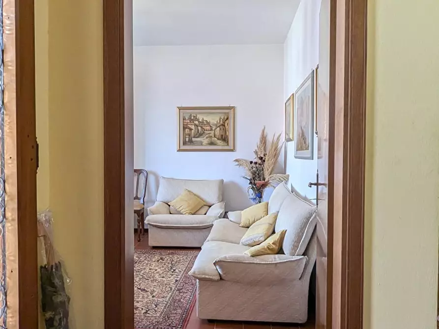 Immagine 4 di Appartamento in vendita  a Cerreto Guidi