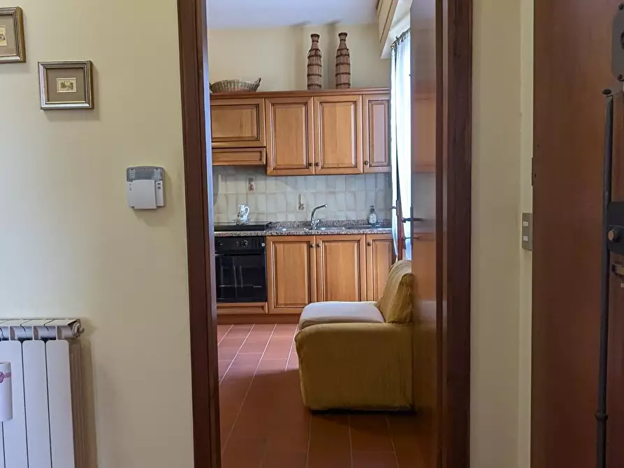 Immagine 5 di Appartamento in vendita  a Cerreto Guidi