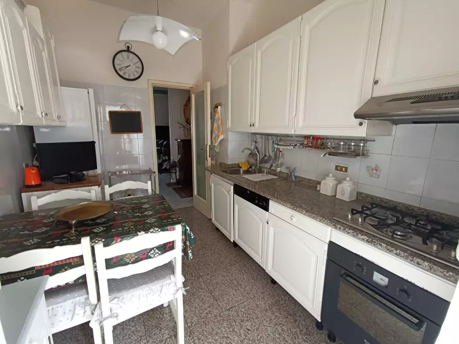 Immagine 8 di Appartamento in vendita  a Carrara