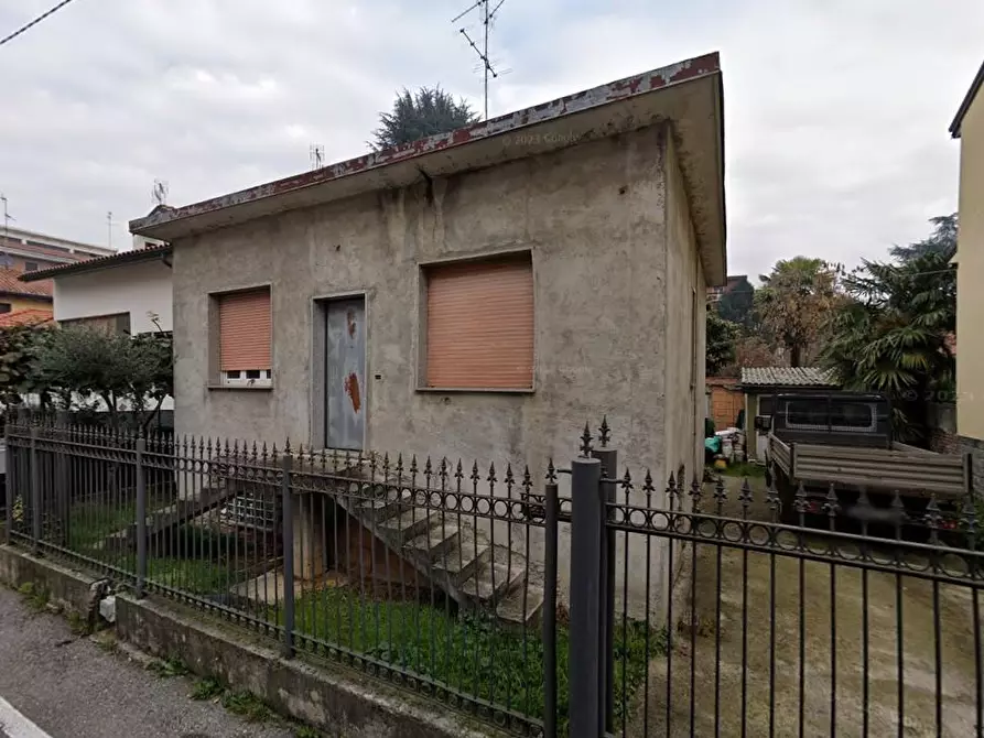 casa indipendente in vendita a Cassina de' Pecchi