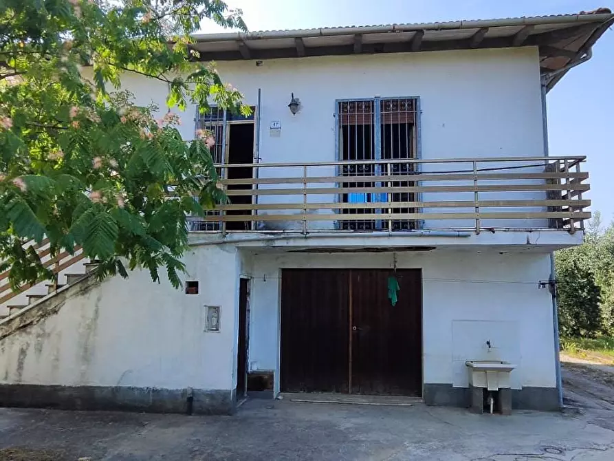 Immagine 5 di Casa indipendente in vendita  a Castelfranco Di Sotto