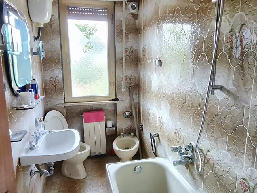 Immagine 17 di Casa indipendente in vendita  a Castelfranco Di Sotto