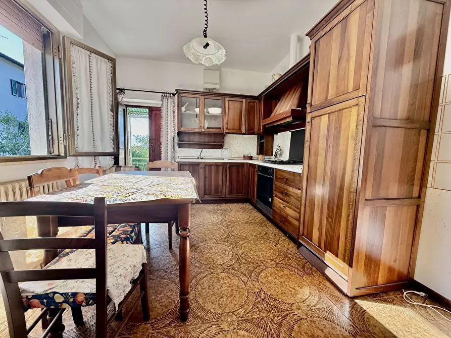 Immagine 9 di Casa indipendente in vendita  a Castelfranco Di Sotto