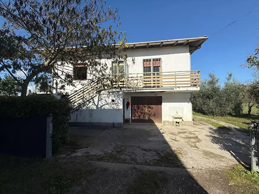 Immagine 4 di Casa indipendente in vendita  a Castelfranco Di Sotto