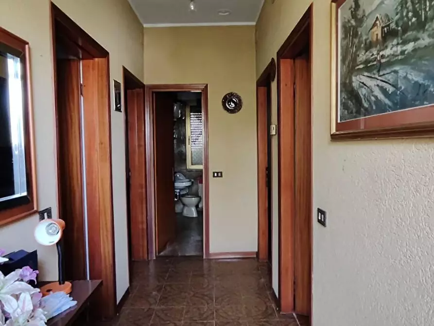 Immagine 11 di Casa indipendente in vendita  a Castelfranco Di Sotto