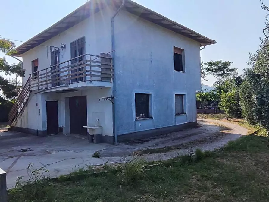 Immagine 3 di Casa indipendente in vendita  a Castelfranco Di Sotto