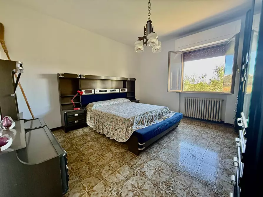 Immagine 12 di Casa indipendente in vendita  a Castelfranco Di Sotto