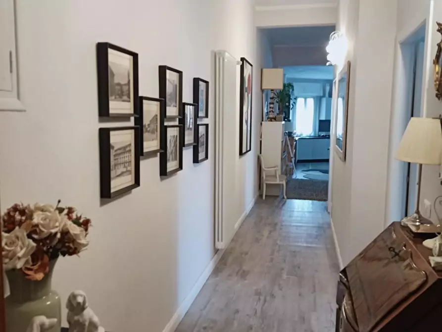 Immagine 5 di Appartamento in vendita  a Poggibonsi