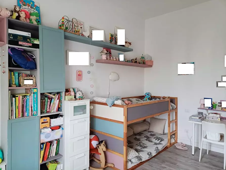 Immagine 7 di Appartamento in vendita  a Poggibonsi