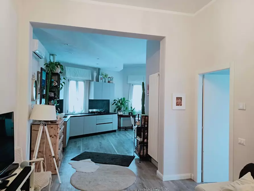 Immagine 4 di Appartamento in vendita  a Poggibonsi