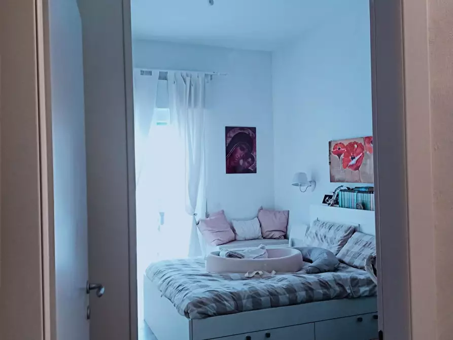 Immagine 6 di Appartamento in vendita  a Poggibonsi