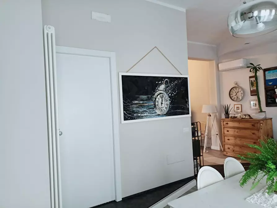 Immagine 9 di Appartamento in vendita  a Poggibonsi