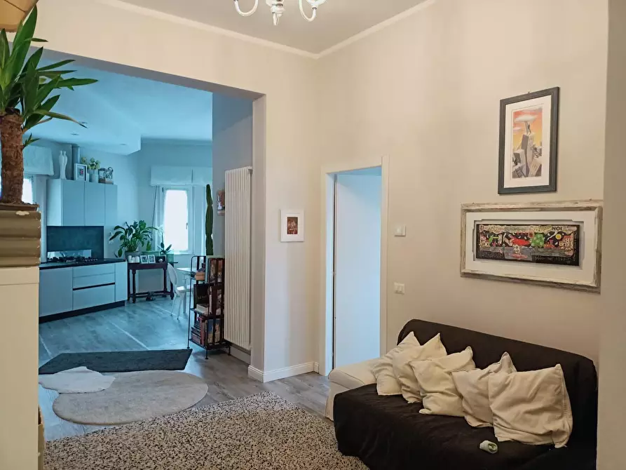 Immagine 3 di Appartamento in vendita  a Poggibonsi