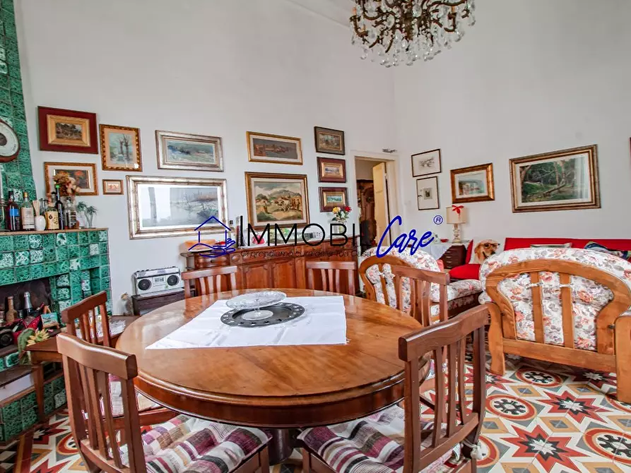 Immagine 32 di Appartamento in vendita  a Livorno