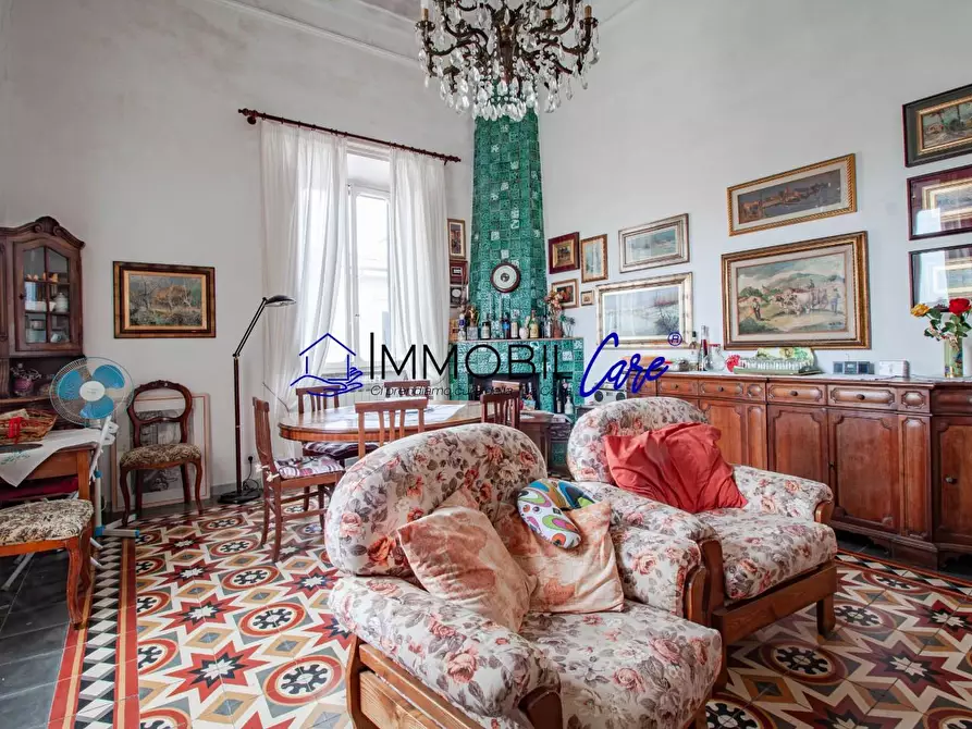 Immagine 31 di Appartamento in vendita  a Livorno