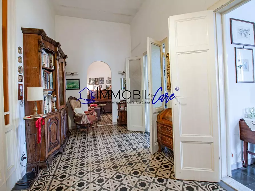 Immagine 35 di Appartamento in vendita  a Livorno