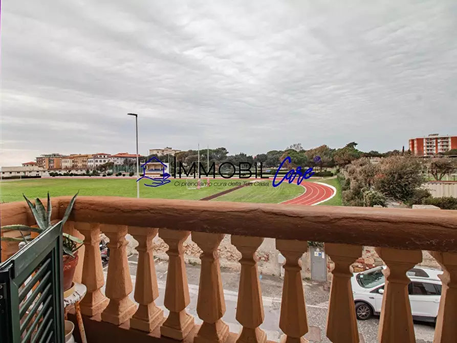 Immagine 27 di Appartamento in vendita  a Livorno