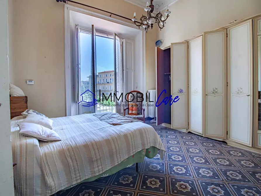 Immagine 14 di Appartamento in vendita  a Livorno