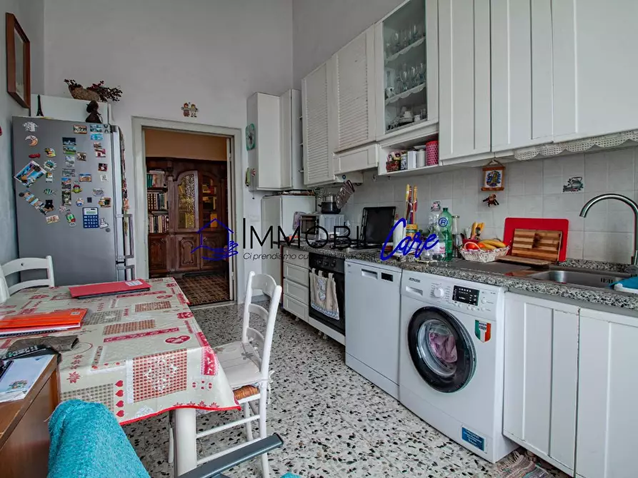 Immagine 26 di Appartamento in vendita  a Livorno