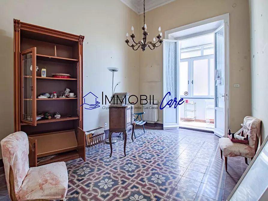 Immagine 12 di Appartamento in vendita  a Livorno