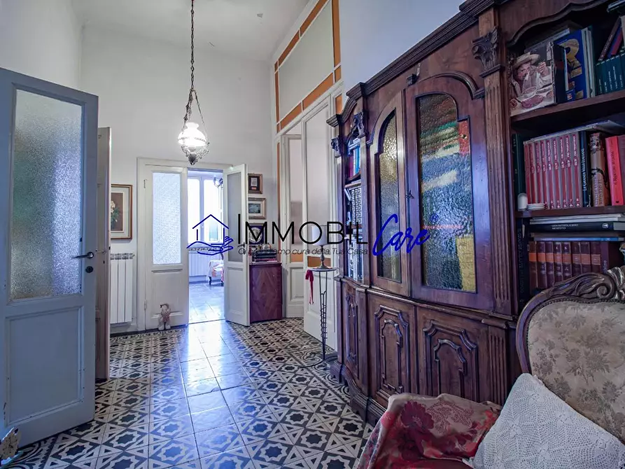 Immagine 36 di Appartamento in vendita  a Livorno