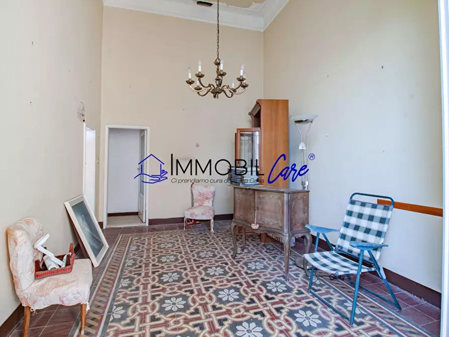 Immagine 11 di Appartamento in vendita  a Livorno