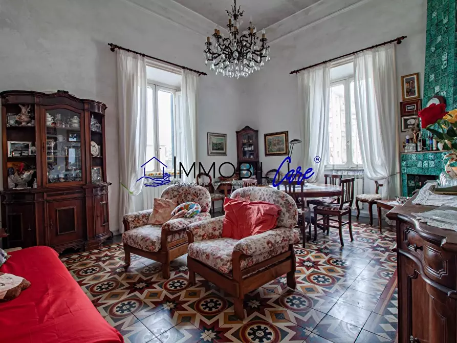 Immagine 30 di Appartamento in vendita  a Livorno