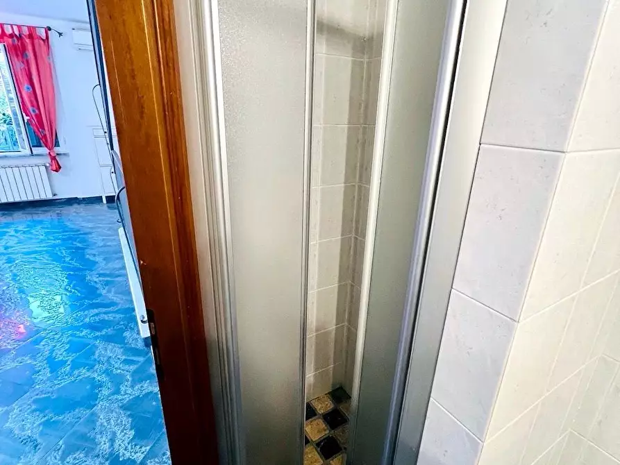 Immagine 19 di Villetta a schiera in vendita  a Massa