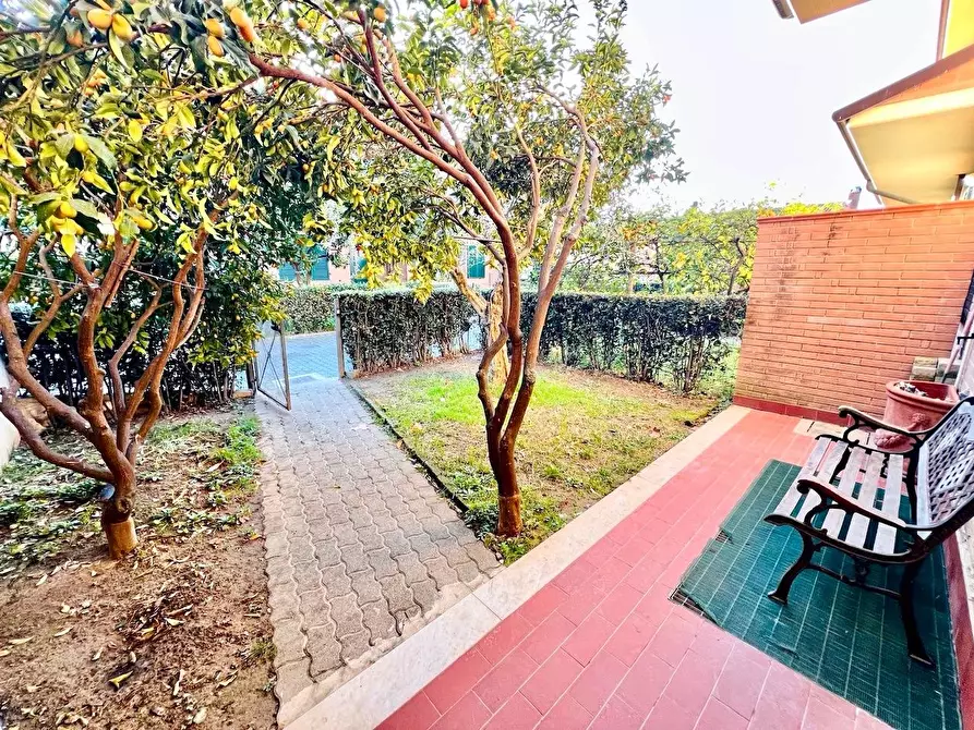 Immagine 1 di Villetta a schiera in vendita  a Massa