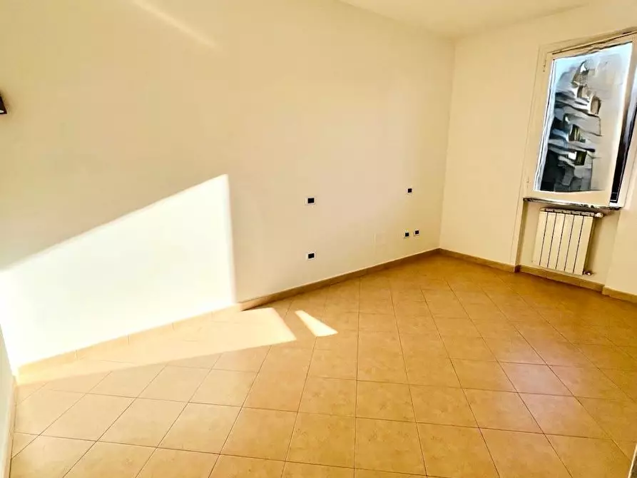 Immagine 15 di Villetta a schiera in vendita  a Massa