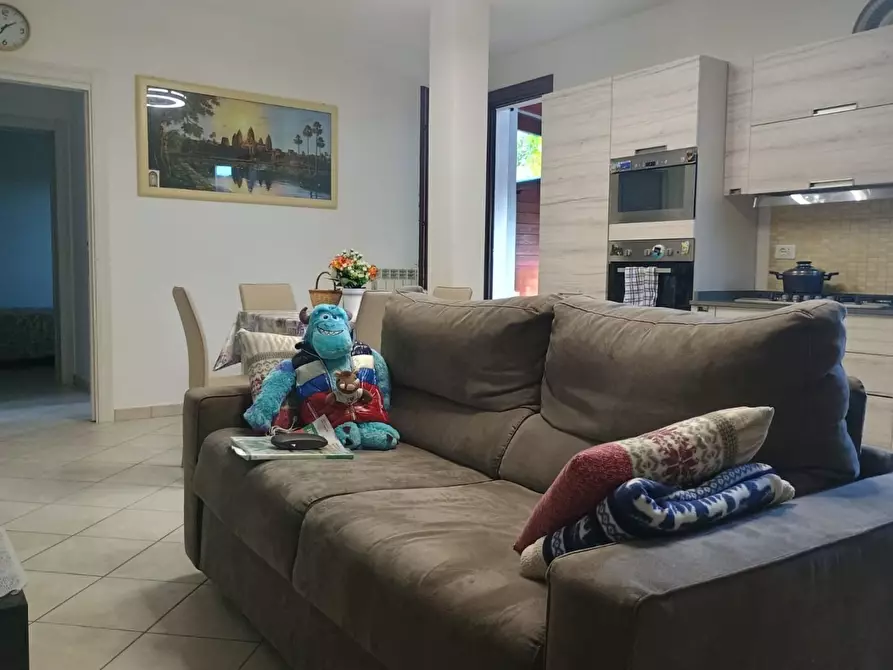 Immagine 3 di Appartamento in vendita  a Casciana Terme Lari