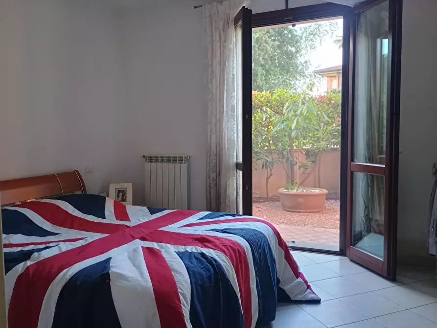 Immagine 8 di Appartamento in vendita  a Casciana Terme Lari
