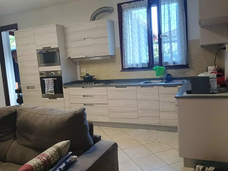 Immagine 5 di Appartamento in vendita  a Casciana Terme Lari