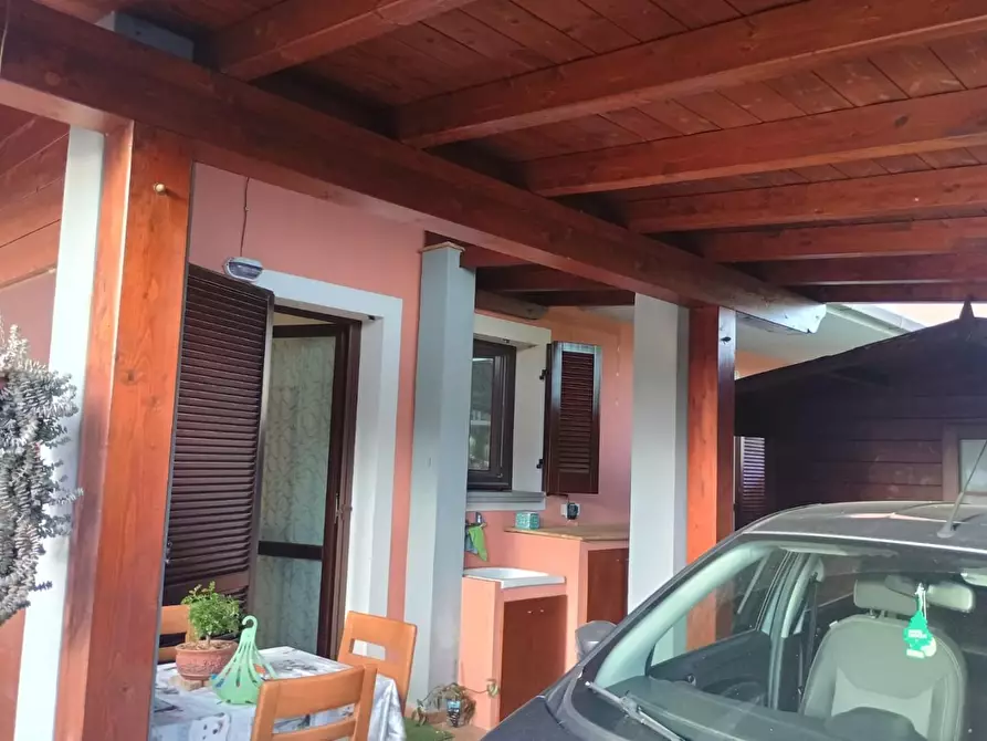 Immagine 6 di Appartamento in vendita  a Casciana Terme Lari