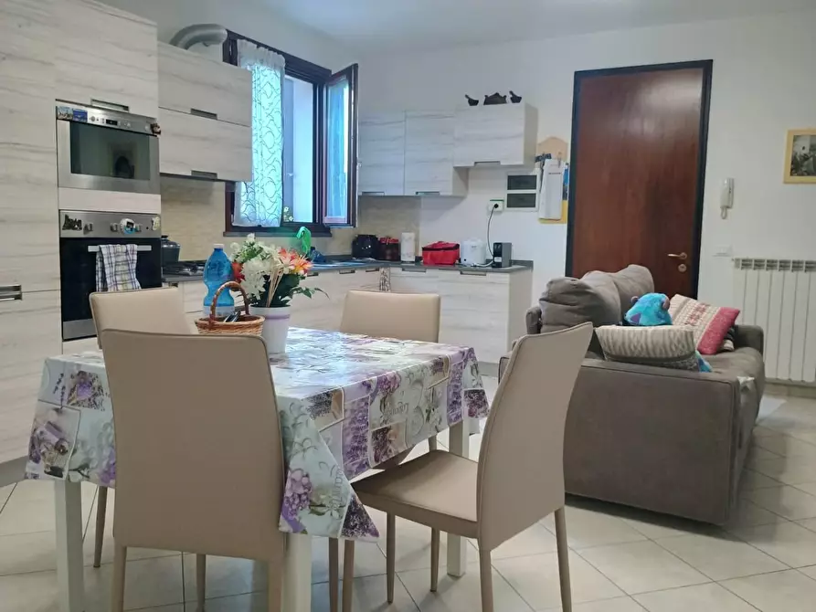 Immagine 2 di Appartamento in vendita  a Casciana Terme Lari