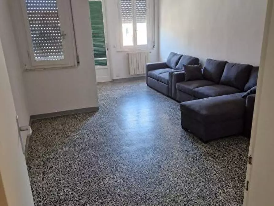 appartamento in vendita a Viareggio in zona Campo d'Aviazione