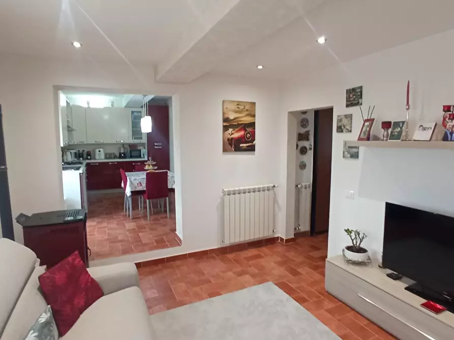 Immagine 3 di Appartamento in vendita  a Castelfranco Di Sotto