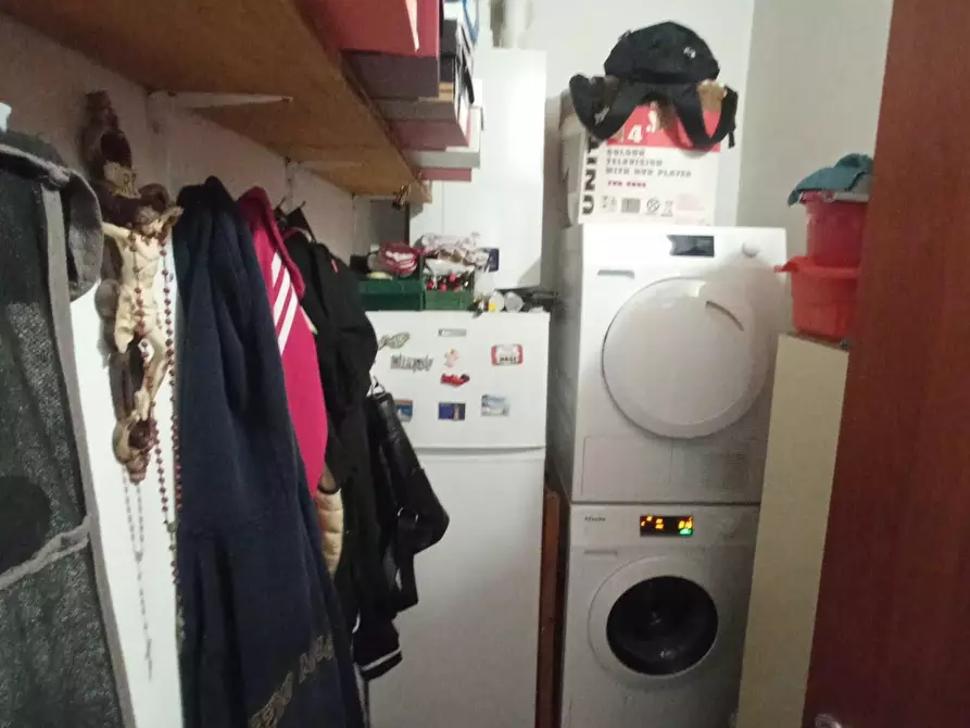 Immagine 21 di Appartamento in vendita  a Castelfranco Di Sotto