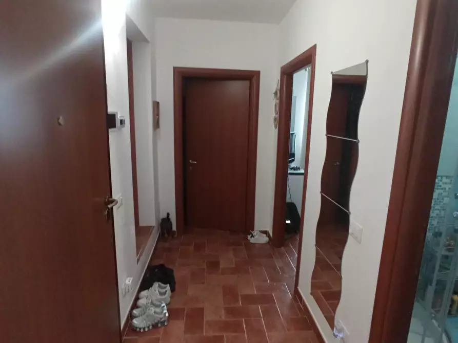 Immagine 10 di Appartamento in vendita  a Castelfranco Di Sotto