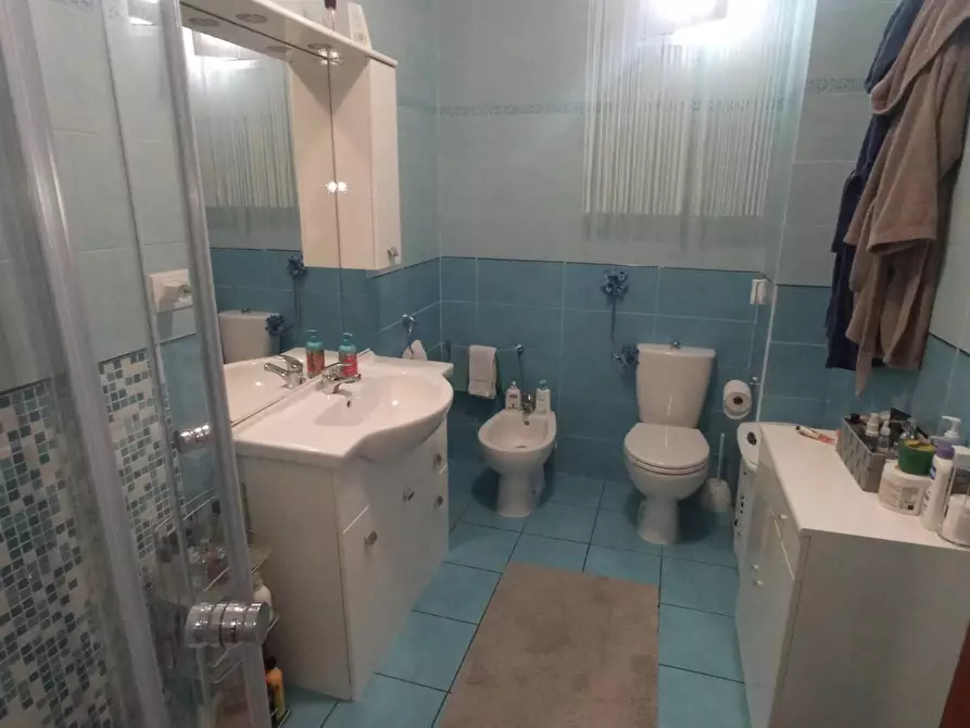 Immagine 11 di Appartamento in vendita  a Castelfranco Di Sotto