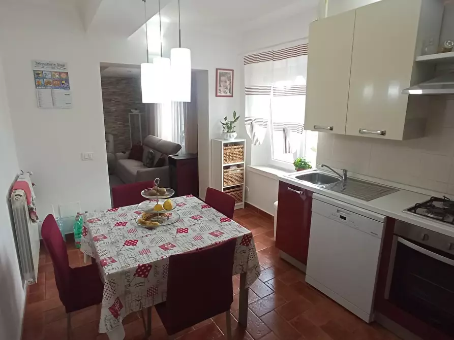 Immagine 7 di Appartamento in vendita  a Castelfranco Di Sotto